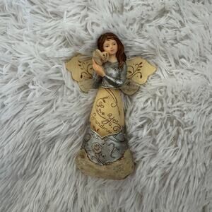 Pavilion Love You Grandma Angel Figurine